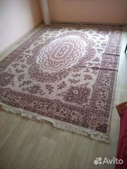 Ковер Монголия СССР