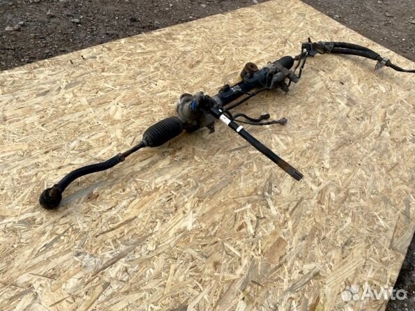 Рулевая рейка Infiniti Q70 (2010-2019)