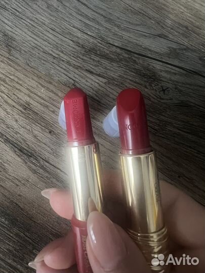 Помада lancome