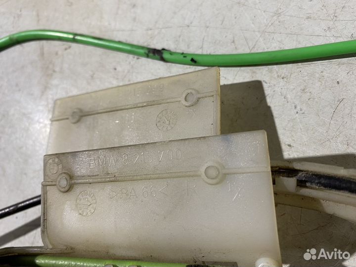 Троса замков дверей BMW 7 series E38 iL