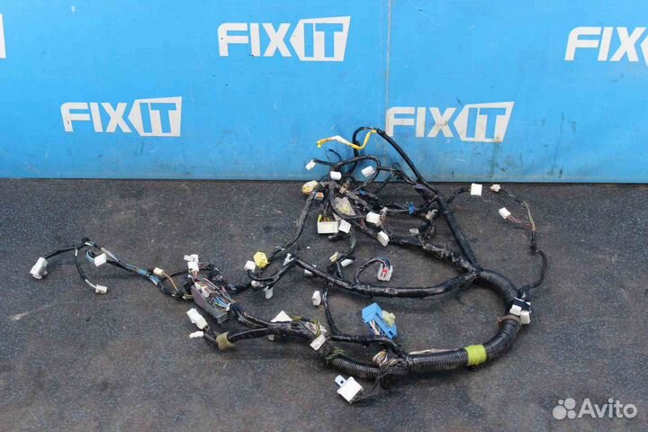 Проводка Mazda 6 (Мазда 6) GH GDL167030C