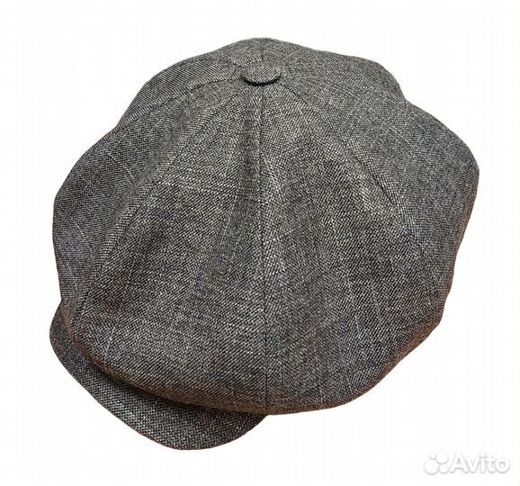 Кепка Итальянка fredrikson