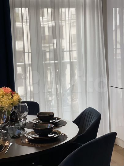 2-к. квартира, 67 м², 3/6 эт.