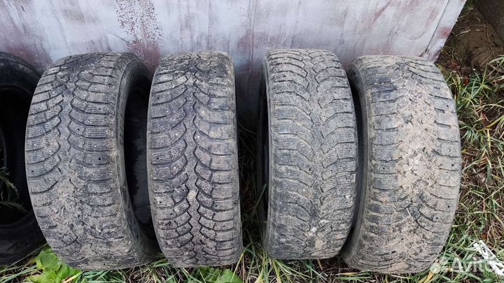 Bridgestone Ice Cruiser 7000 225/60 R17 103