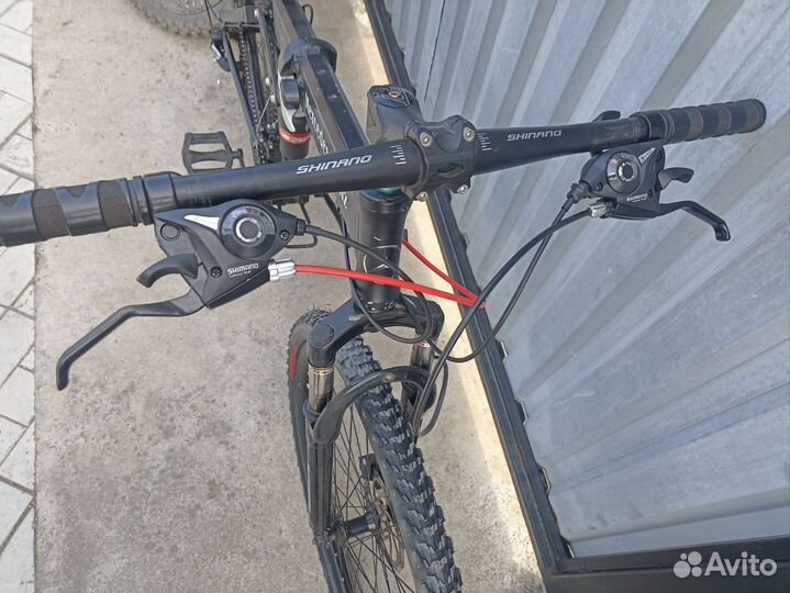 Велосипед складной R26