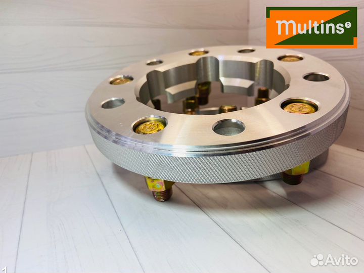 Проставки колесные на любой автомобиль