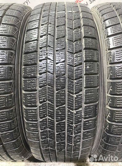 Dunlop Graspic DS3 215/60 R16 103W