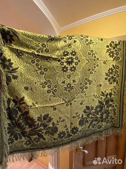 Покрывало скатерть СССР