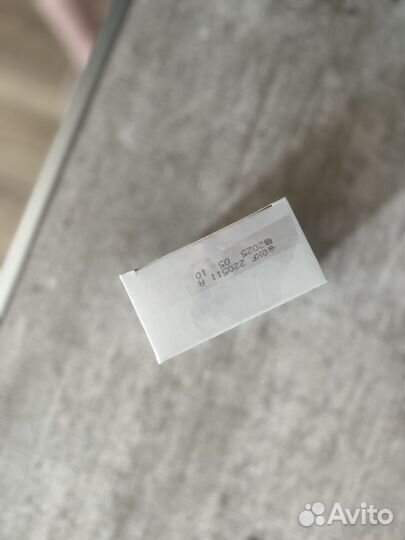 Патчи для глаз косметика