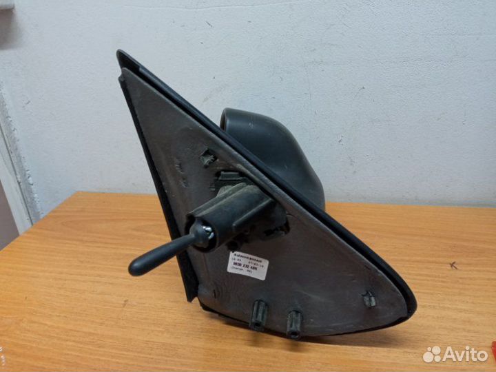 Зеркало левое Renault Logan 2 2014+