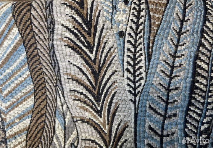 Мебельная ткань жаккард Амазония