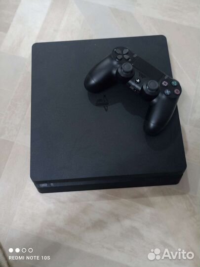 Sony PS4