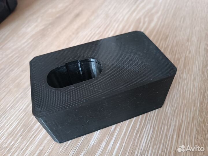 3d принтер 3DIY Bizon с датчиком уровня