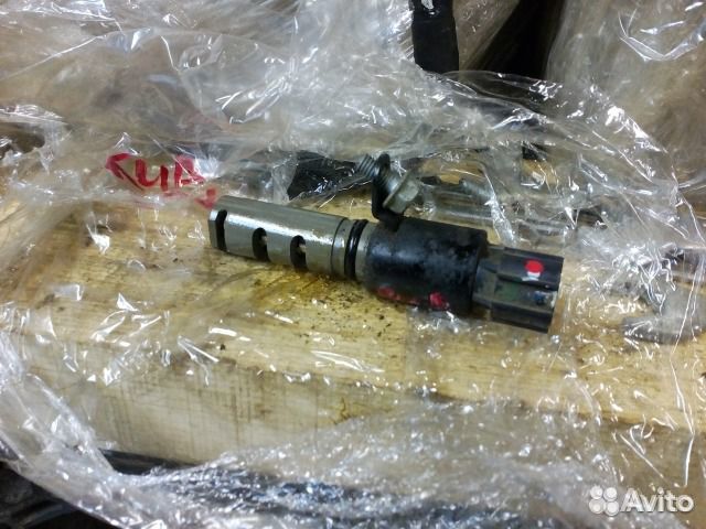 Датчик киа сид