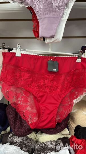 Трусы женские новые