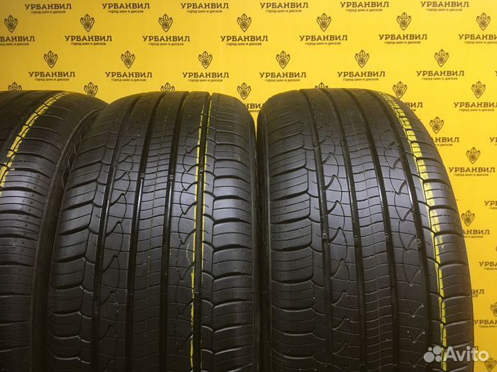 Nexen N'Priz AH8 205/55 R16 91H