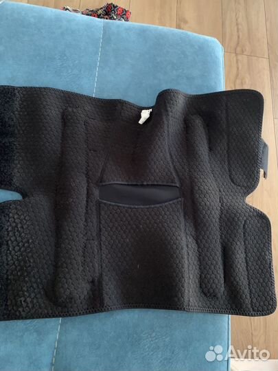 Ортез на коленный сустав Orlett с шарнирами