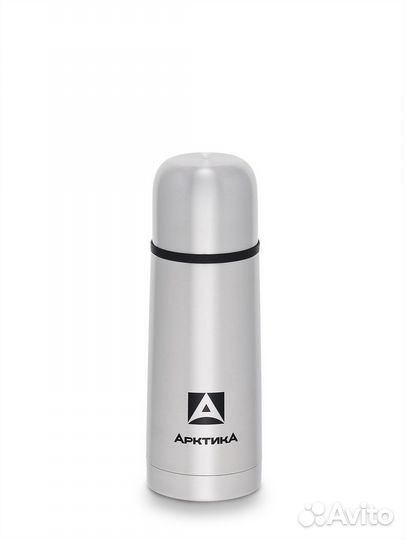 Термос С узким горлом классический Арктика 350мл