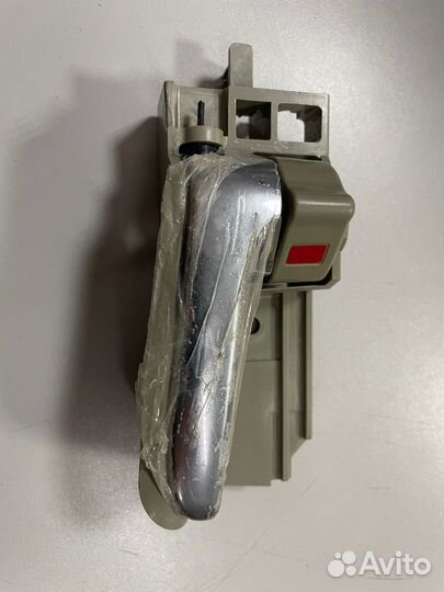 Ручка внутренняя левая Solano (перед / зад)