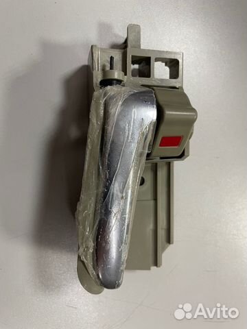 Ручка внутренняя левая Solano (перед / зад)