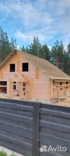 Бригада строителей без предоплат