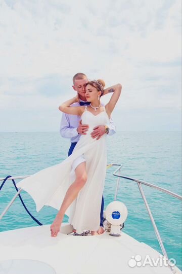 Фотограф и видеооператор на свадьбу