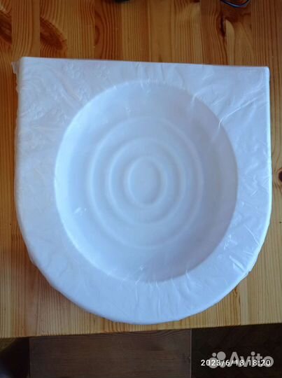 Система приучения кошек к унитазу