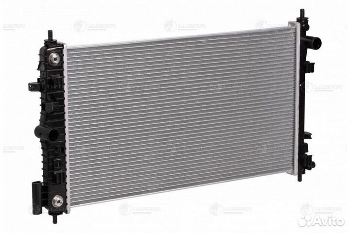 Радиатор охлаждения-462388