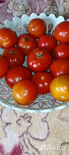 Семена томата мармеладный