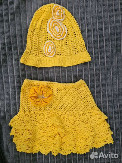 Детские вещи