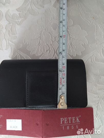 Чехол-кобура на ремень