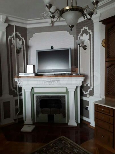 Дом 360 м² на участке 13,5 сот.