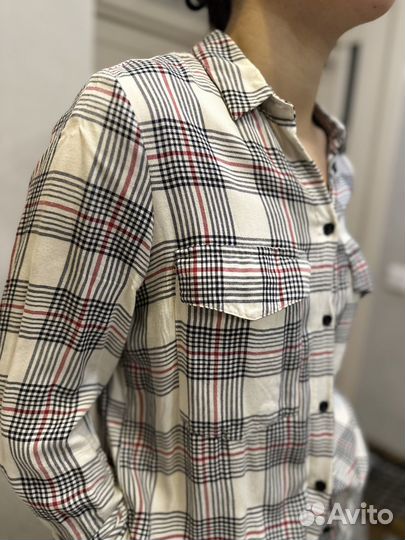 Рубашка Mango S