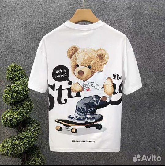 Футболка новая