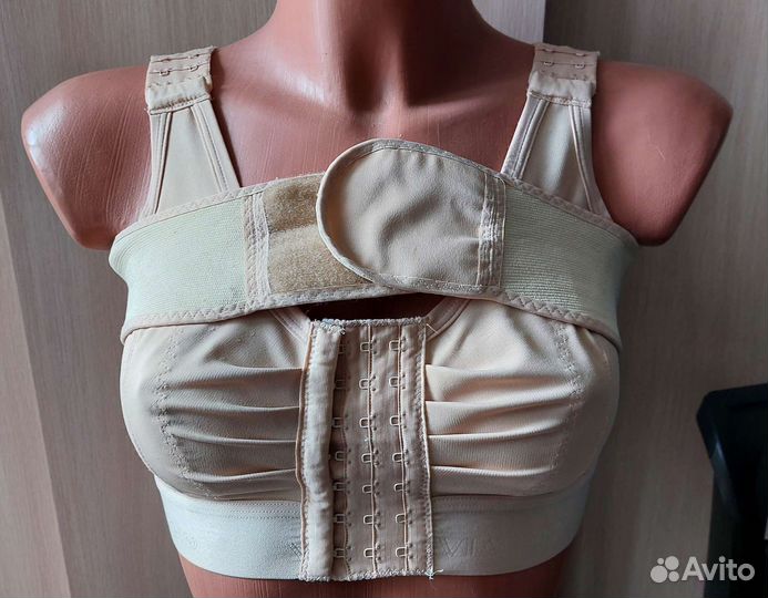 Компрессионное белье