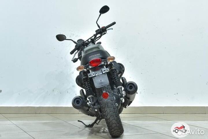 Moto Guzzi V 7 2020г