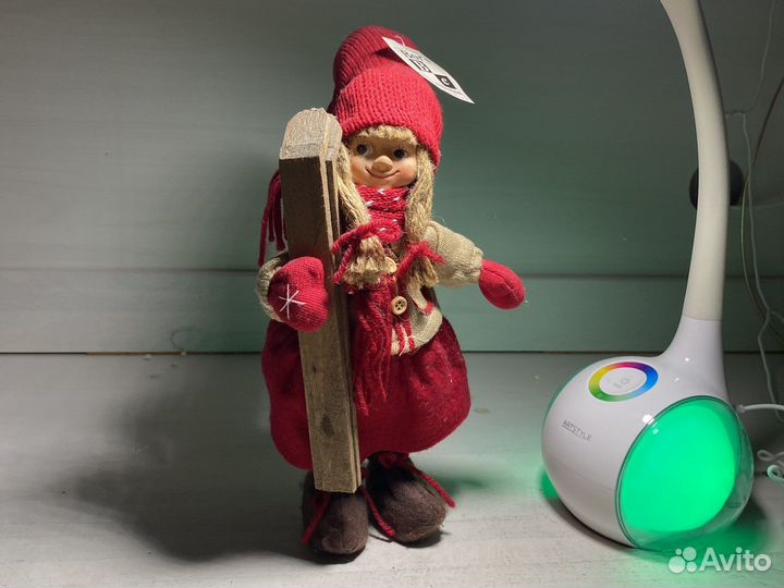 Кукла для интерьера Boru Collection