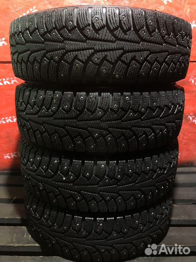 Nokian Tyres Nordman 5 185/65 R15