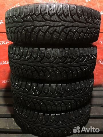 Nokian Tyres Nordman 5 185/65 R15