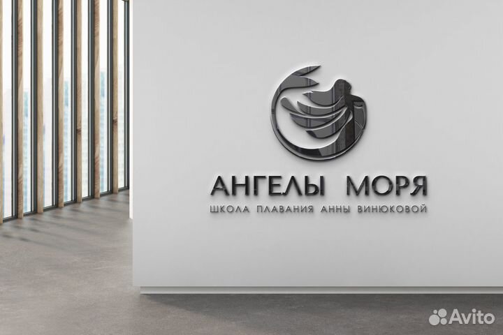 Графический дизайнер Разработка Макета Визитки