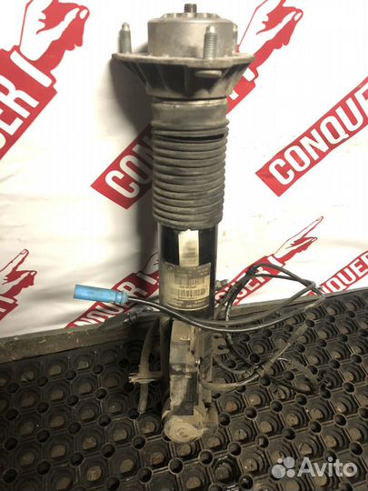 Амортизационная стойка задняя правая BMW X5M E70 X