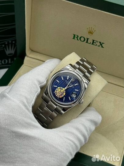 Наручные часы rolex