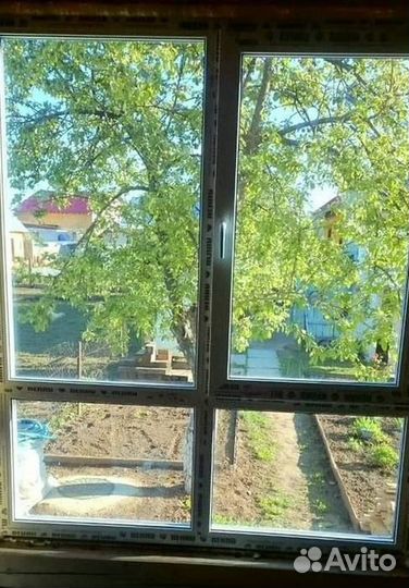 Пластиковые окна на заказ