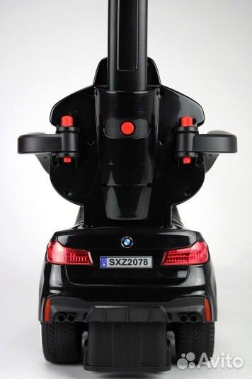Детский толокар BMW M5 (A999MP-M)