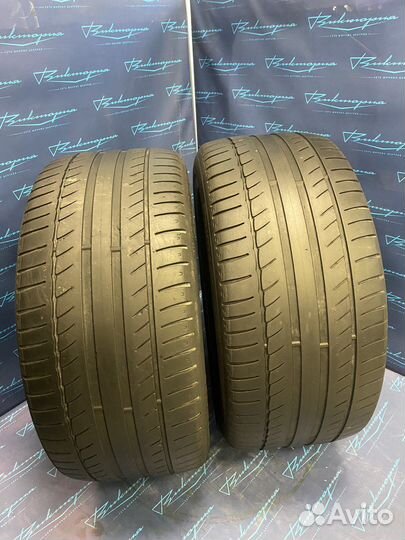 Michelin Primacy HP 275/45 R18 103Y