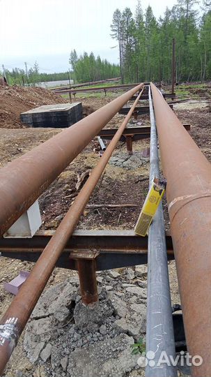 Сварочные работы