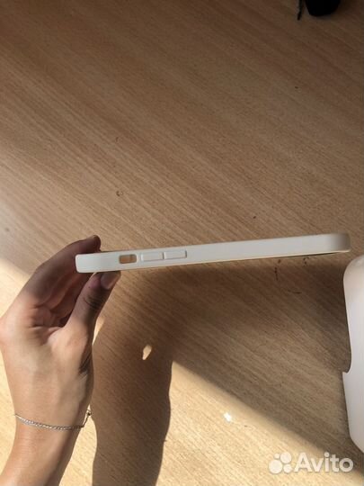 Чехол на iPhone 14 pro max