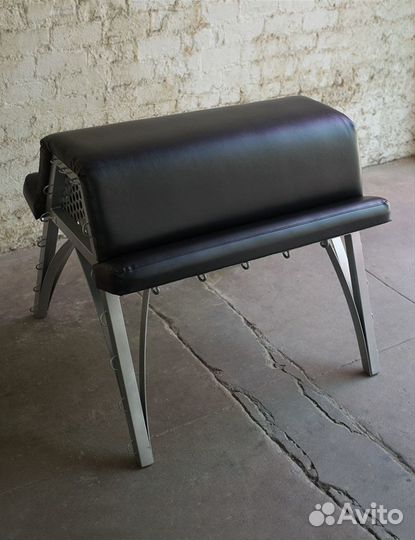 Спортивный конь MetaLL BD