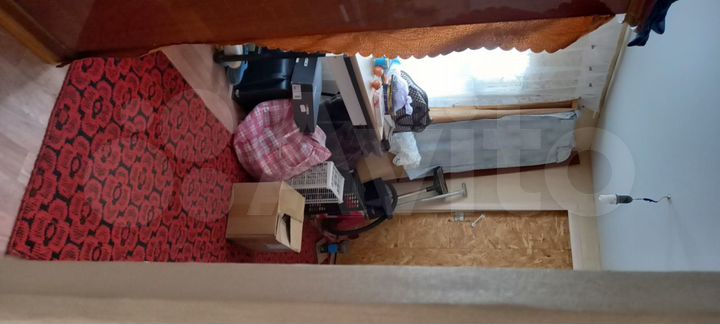 Дом 47,1 м² на участке 3,3 сот.