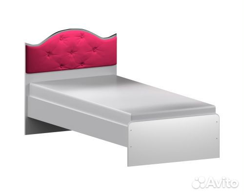 Кровать подростковая